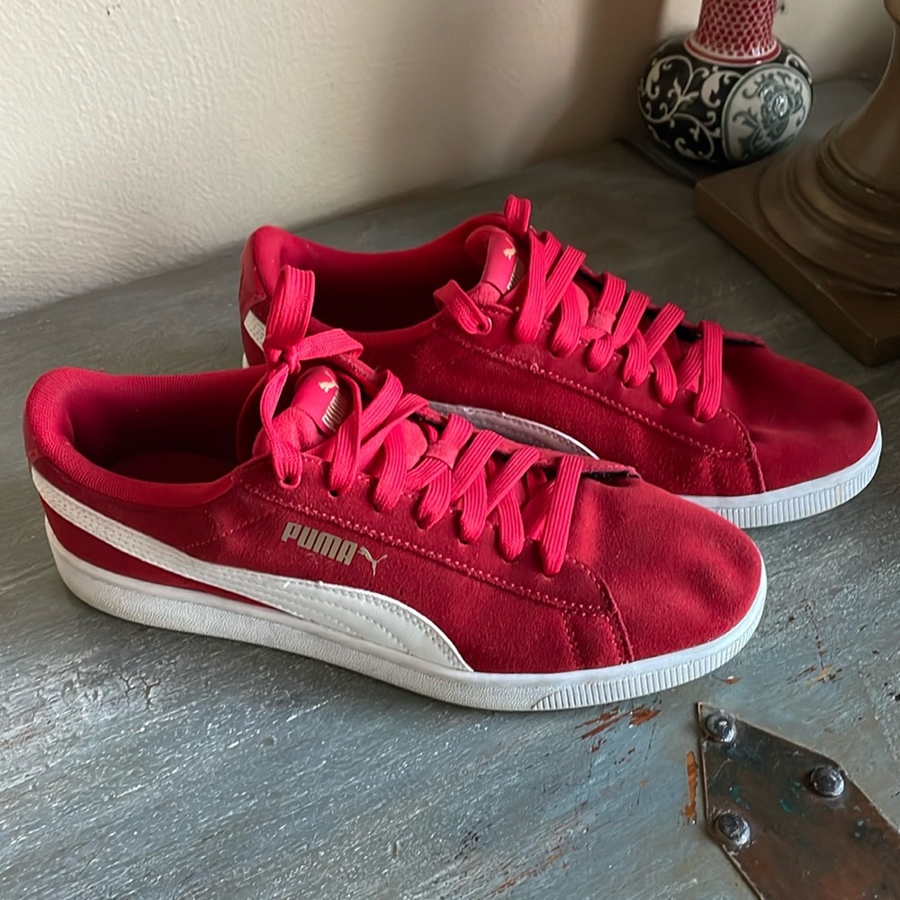 Puma shoes